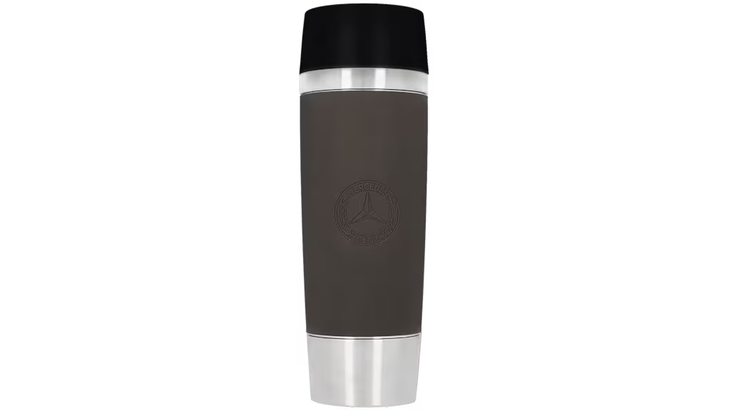 Mercedes-Benz Thermos Mug, B66042026