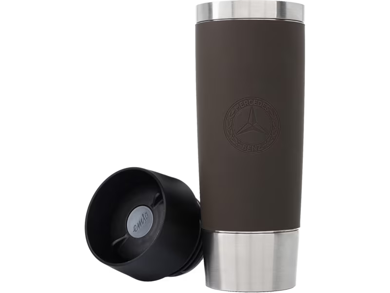 Mercedes-Benz Thermos Mug, B66042026