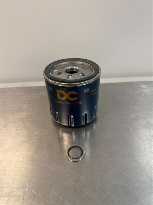 Mercedes-Benz Citan Oil Filter, For OM607 415 Citan