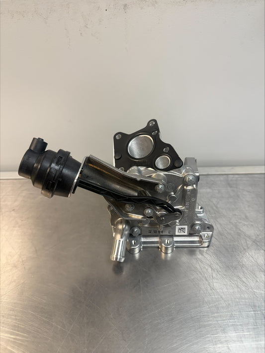 Mercedes-Benz EGR Bypass Valve, For OM651 Engine, Sprinter/Vito, A6511400502