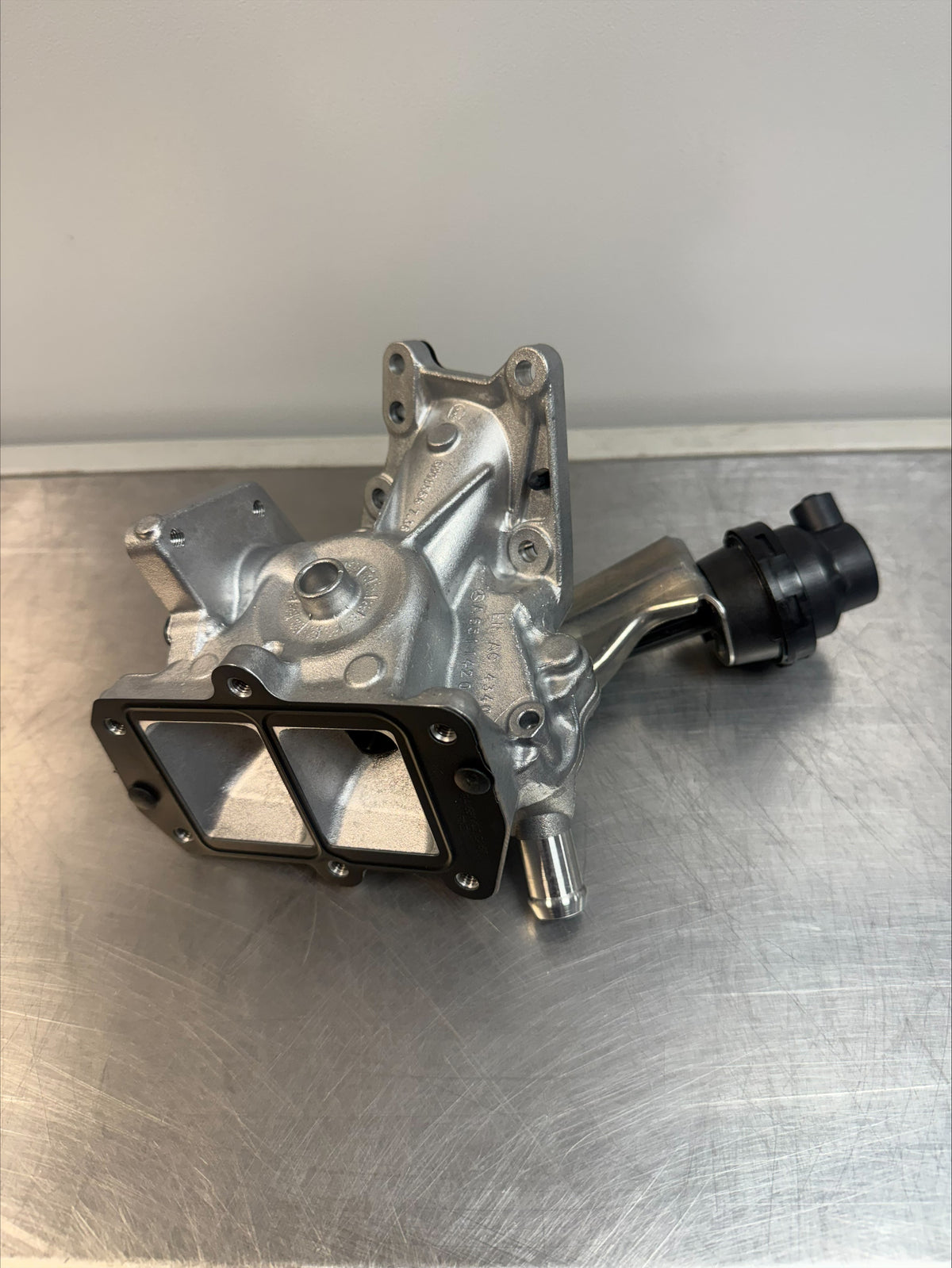 Mercedes-Benz EGR Bypass Valve, For OM651 Engine, Sprinter/Vito, A6511400502