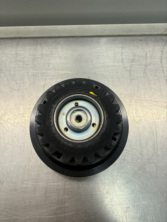 Genuine Mercedes-Benz Air Con Pulley, For 906 Sprinter, A0002342712