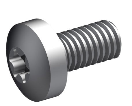 GENUINE MERCEDES-BENZ, M6X12MM SCREW, N000000001145