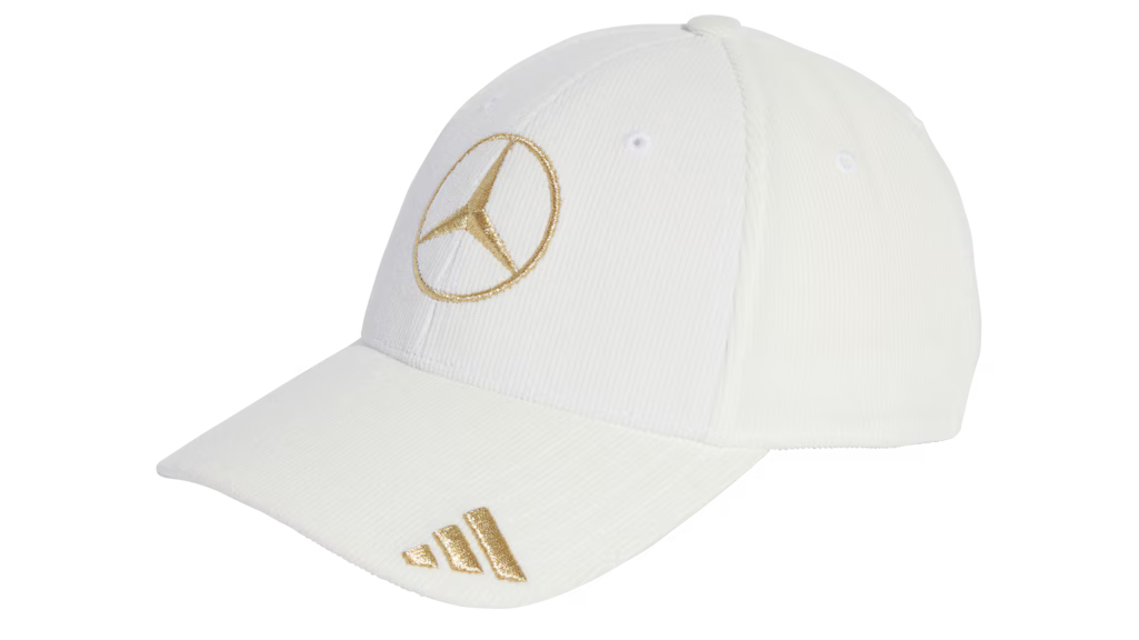 Cap, Singapore Grand Prix, 2025 Special Edition, Mercedes-AMG F1 Official Merchandise, B67998364