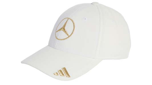 Cap, Singapore Grand Prix, 2025 Special Edition, Mercedes-AMG F1 Official Merchandise, B67998364