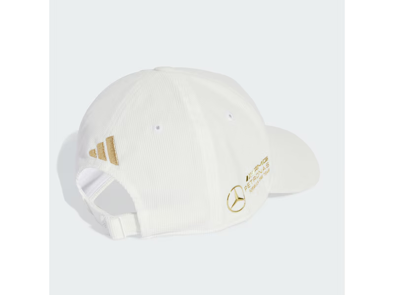 Cap, Singapore Grand Prix, 2025 Special Edition, Mercedes-AMG F1 Official Merchandise, B67998364