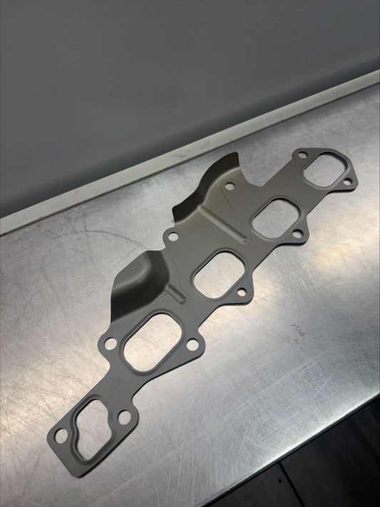 Genuine Mercedes-Benz Turbo Gasket, For OM622 FWD Engine, A6221420100