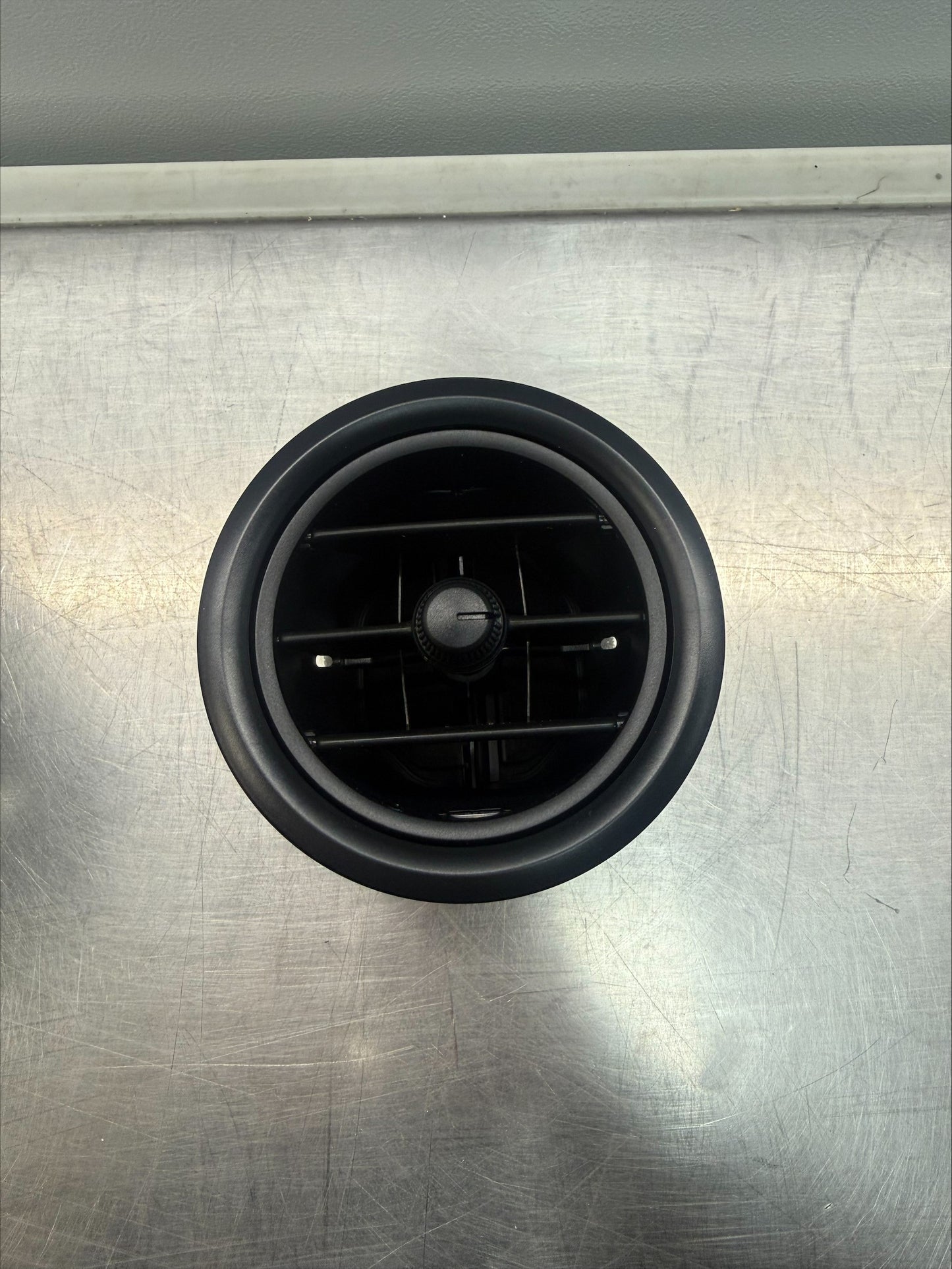 Genuine Mercedes-Benz Vito, Front Dash Air Vent, Outer Left Or Right, A4478300054