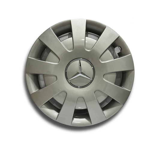 Mercedes-Benz Sprinter 16" Full Wheel Hub Cap Trim x 1