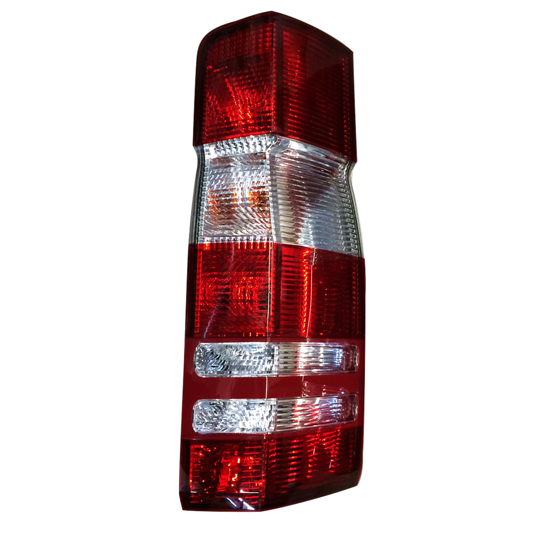 Mercedes-Benz 906 Sprinter Rear Tail Light - Right Hand Side – Mercedes ...