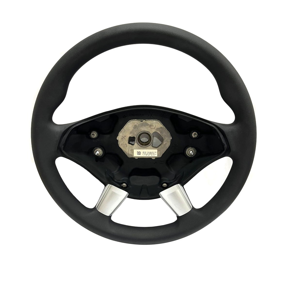 MERCEDES SPRINTER W906 New Shape Facelift Steering Wheel Multifunction MERCEDES SPRINTER W906 New Shape Facelift Steering Wheel Multifunction